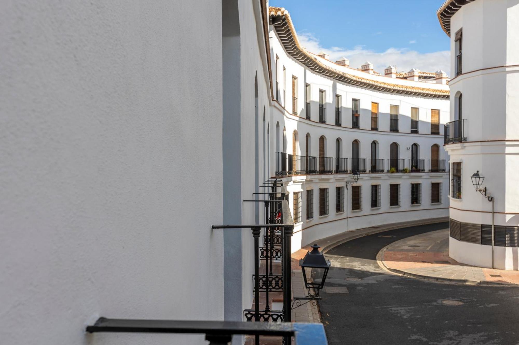 Todimer Reencanto Vélez de Benaudalla Exteriér fotografie